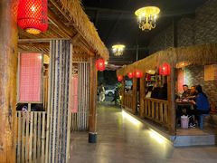 -姚记烧烤(建昌苑店)