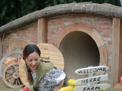 -HERRE·FARM 赫尔露营农场·团建聚会包场