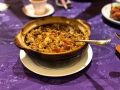 腊肉煲仔饭-惠食佳·朱雀(东方商厦店)