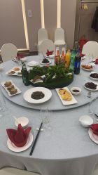 -光大会展中心国际大酒店-宴会厅