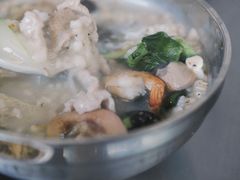 薏米粥-广场正宗原汁薏米店