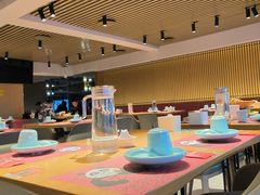 -一个叫川的地方(麒麟新天地店)