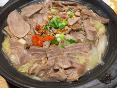 -洪兴砂锅·融合砂锅菜(三站店)