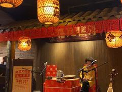 -南京大牌档(香港广场店)