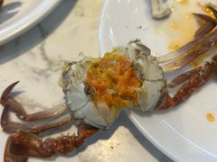 -半岛听涛蒸汽海鲜自助(K11店)