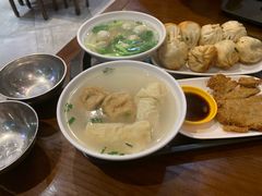 炸猪排-大壶春生煎(四川中路店)
