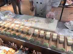 -Olé精品超市(苏州中心店)