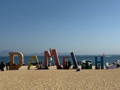 -大梅沙海滨公园