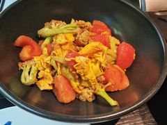 -简小舍·民间手艺菜(武昌江滩店)