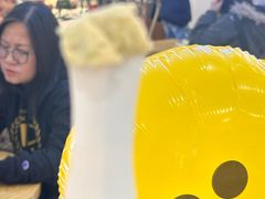 -野人先生Gelato(上海长宁龙之梦店)