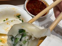 -双合园·海鲜水饺青岛菜(万佳广场店)