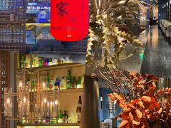 -山葵家·创意料理(宁波来福士店)