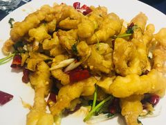 -九龙餐厅(大沽路店)