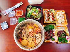 -吉之仙•中国制造•出口级食材日料店(领事馆总店)