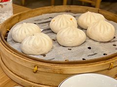 酱肉包-陈傻子餐厅(世纪都会店)