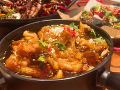 -刘成杰锦州烧烤(南河路店)