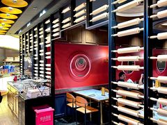 -get pizza意大利餐厅(凯德MALL店)