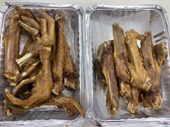 特色盐焗掌亦-顺德公美食(西乡店)