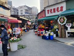 -循礼门鲜花花市(武汉循礼门店)