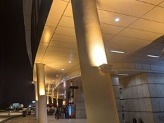 -梦之蓝青奥体育公园体育馆