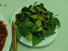 -清真八一八烩面馆(德化步行商业街店)