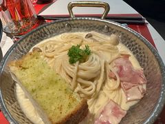 -赤火牛排(金狮广场店)
