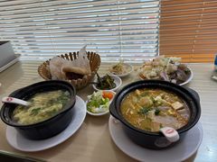 -闫家驴肉老店(华电一校店)