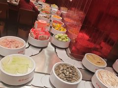 -龍歌自助小火锅(雨花台江南虹悦城店)