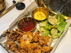 -妥妥烤肉料理(凯德店)
