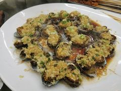 -海鲜e族(马王堆店)