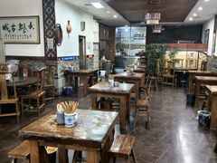 -王魁腊汁肉夹馍(柿园路店)