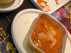 -盛焰铁板烧(王府井店)