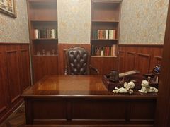 -NINES推理馆·实景侦探推理剧MIXPLAY(静安店)