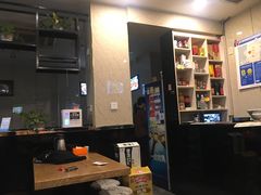 大堂-湘缘道客•湘缘饭店·25年湘菜馆(古墩路店)