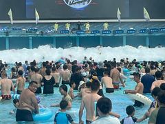 -欢乐水魔方水世界