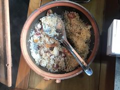 -顺德芦塘冬瓜盅·火锅烧烤(启东店)
