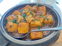 -莆田餐厅PUTIEN(三里屯店)