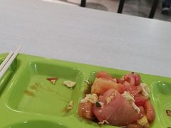 -上海中医药大学-食堂