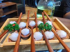 -快乐小羊(富强中路店)