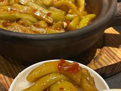 -简小舍·民间手艺菜(武昌江滩店)