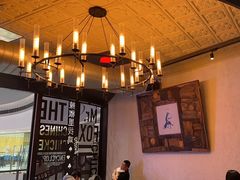 -铁公鸡·四川料理(天环广场店)