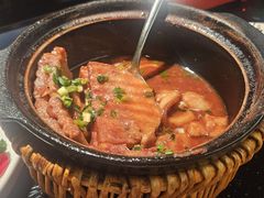 -伙靠·江浙菜(田林路店)