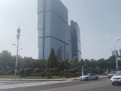 -青岛西海岸隆和福朋喜来登酒店