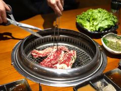 -丸藏和牛烧肉专门店(园区师惠坊店)