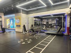 -EVOLUTION健身(麦凯乐店)