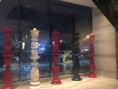 -青岛富力艾美酒店