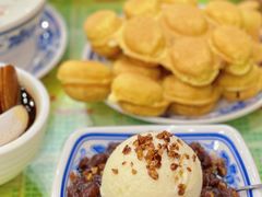 -顺记冰室(宝华路店)