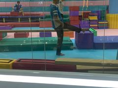 -飞奇儿体能体操馆(和平印象城店)