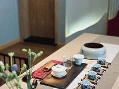 -拂晓山房·私房川菜(西门店)