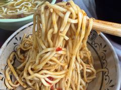 -大石人家鱿鱼面馆(大石西路总店)